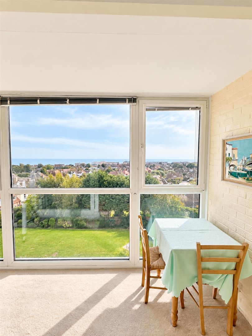De La Warr Road, Bexhill-On-Sea